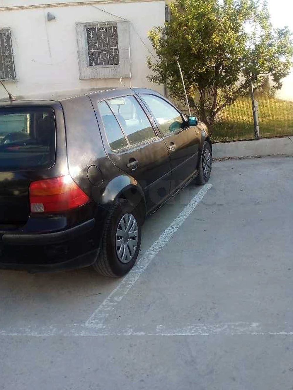 Volkswagen Golf 4