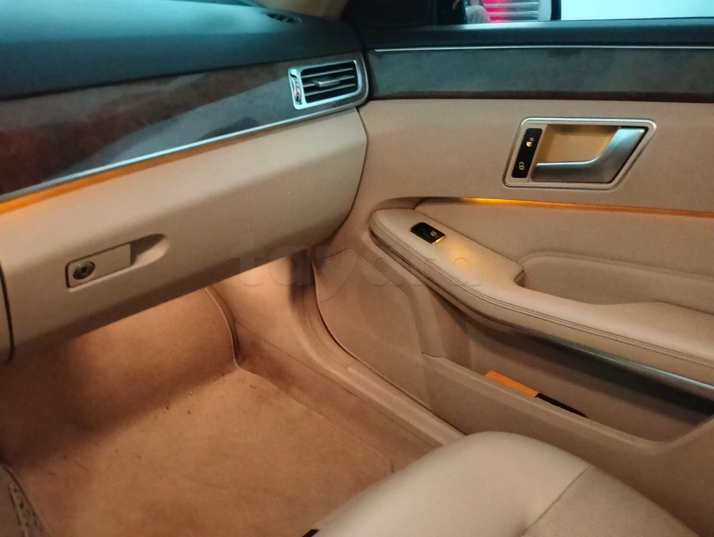 Mercedes-Benz Classe E