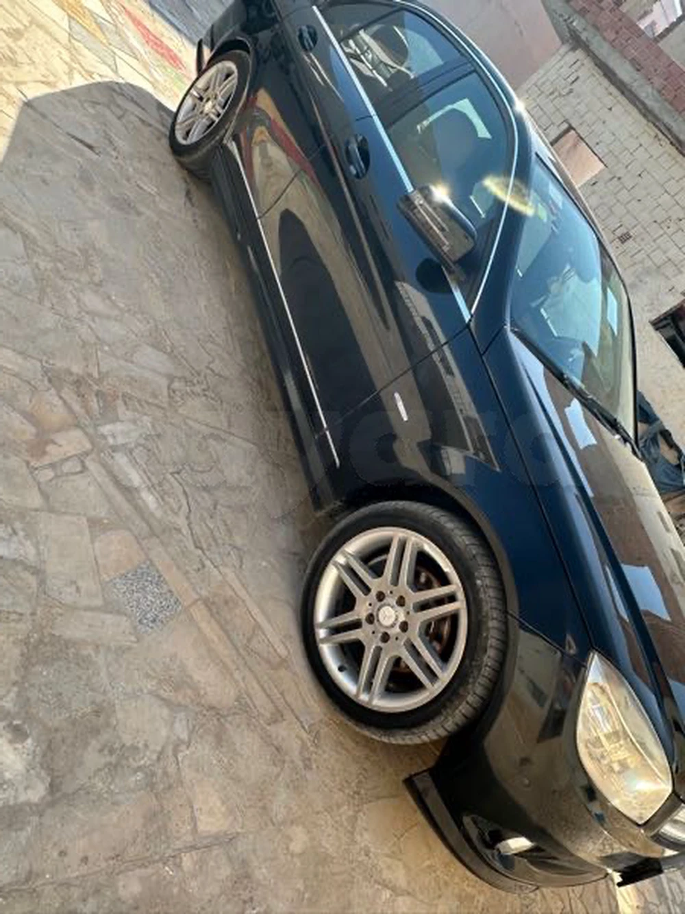 Mercedes-Benz Classe C