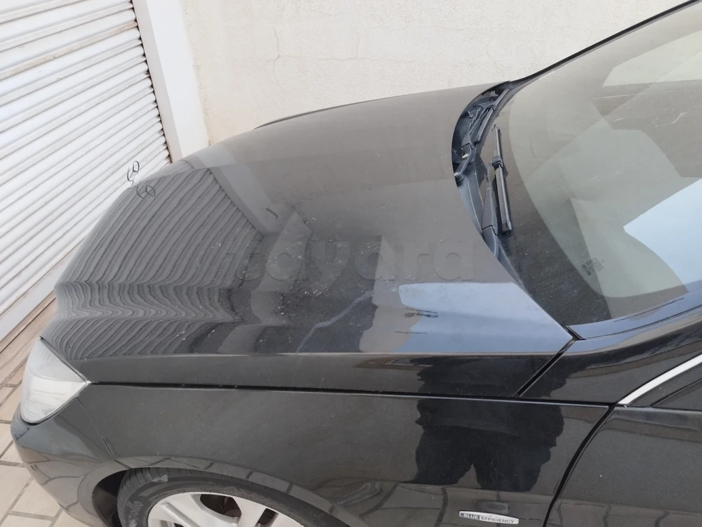 Mercedes-Benz Classe E