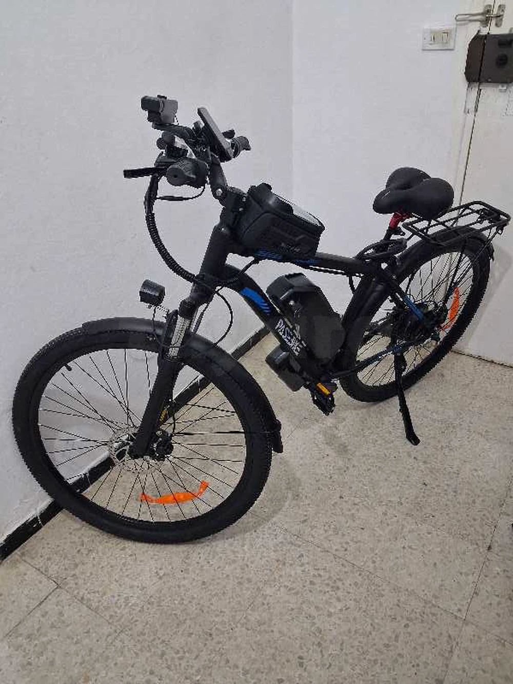 Vélo électrique Neuf