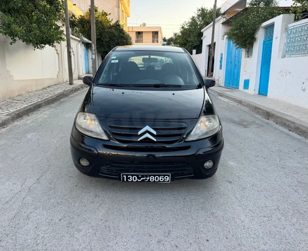 Citroen C3
