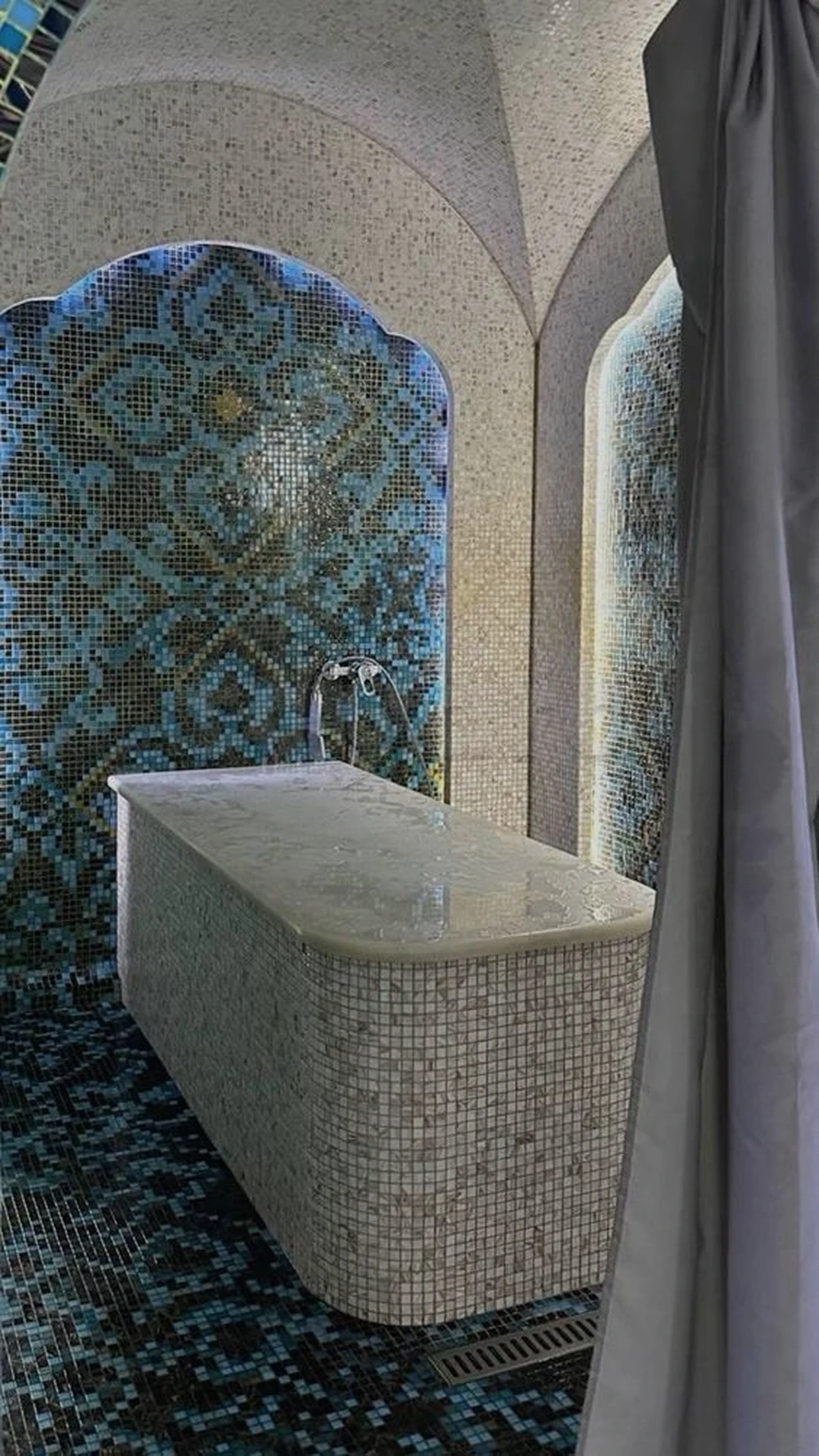Soin Oriental Signature 28 24 7878
