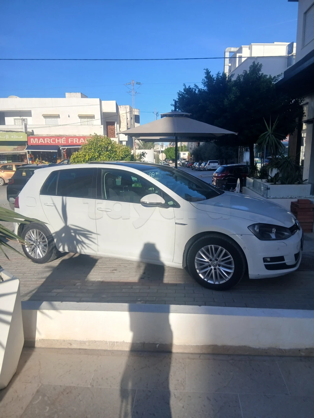 Volkswagen Golf 7
