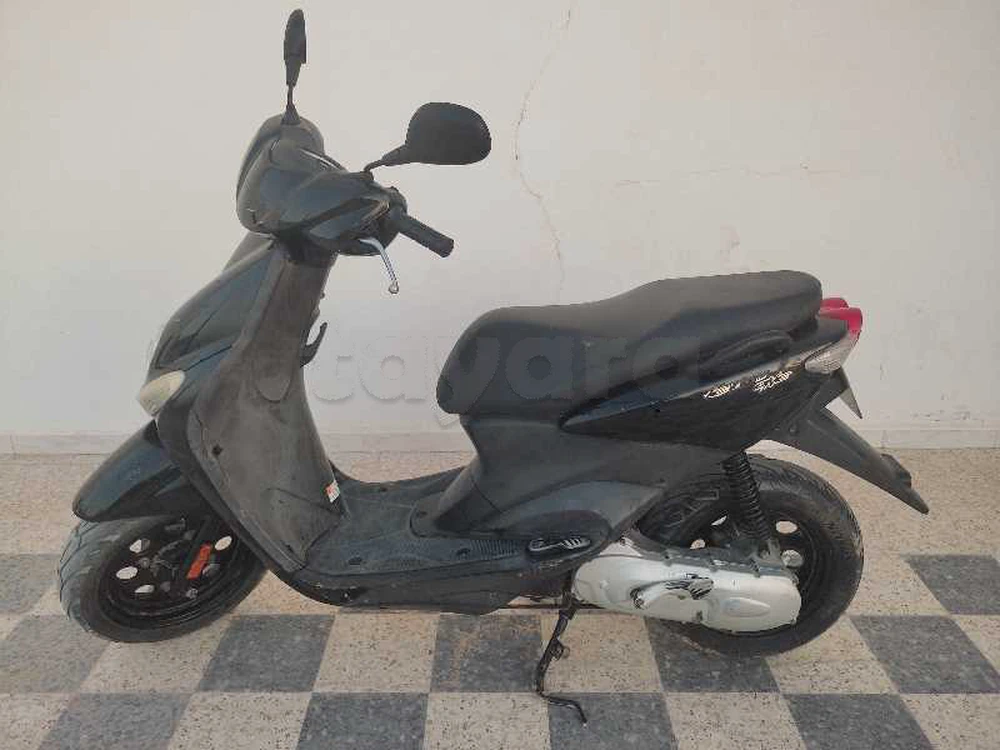 Mbk Ovetto One