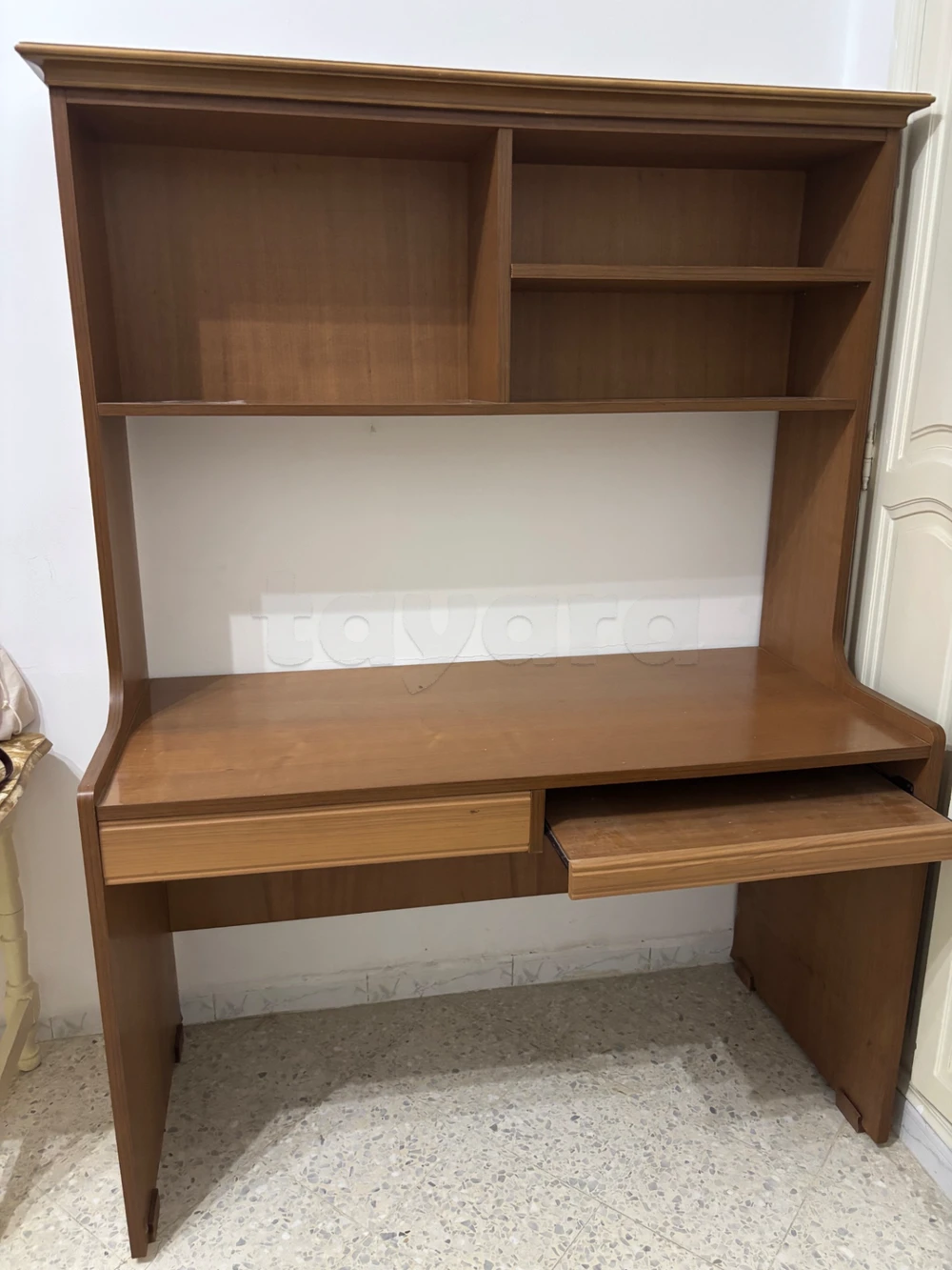 Bureau (prix négociable)
