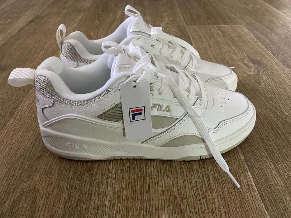 Baskets Fila Neuves - Pointure 41