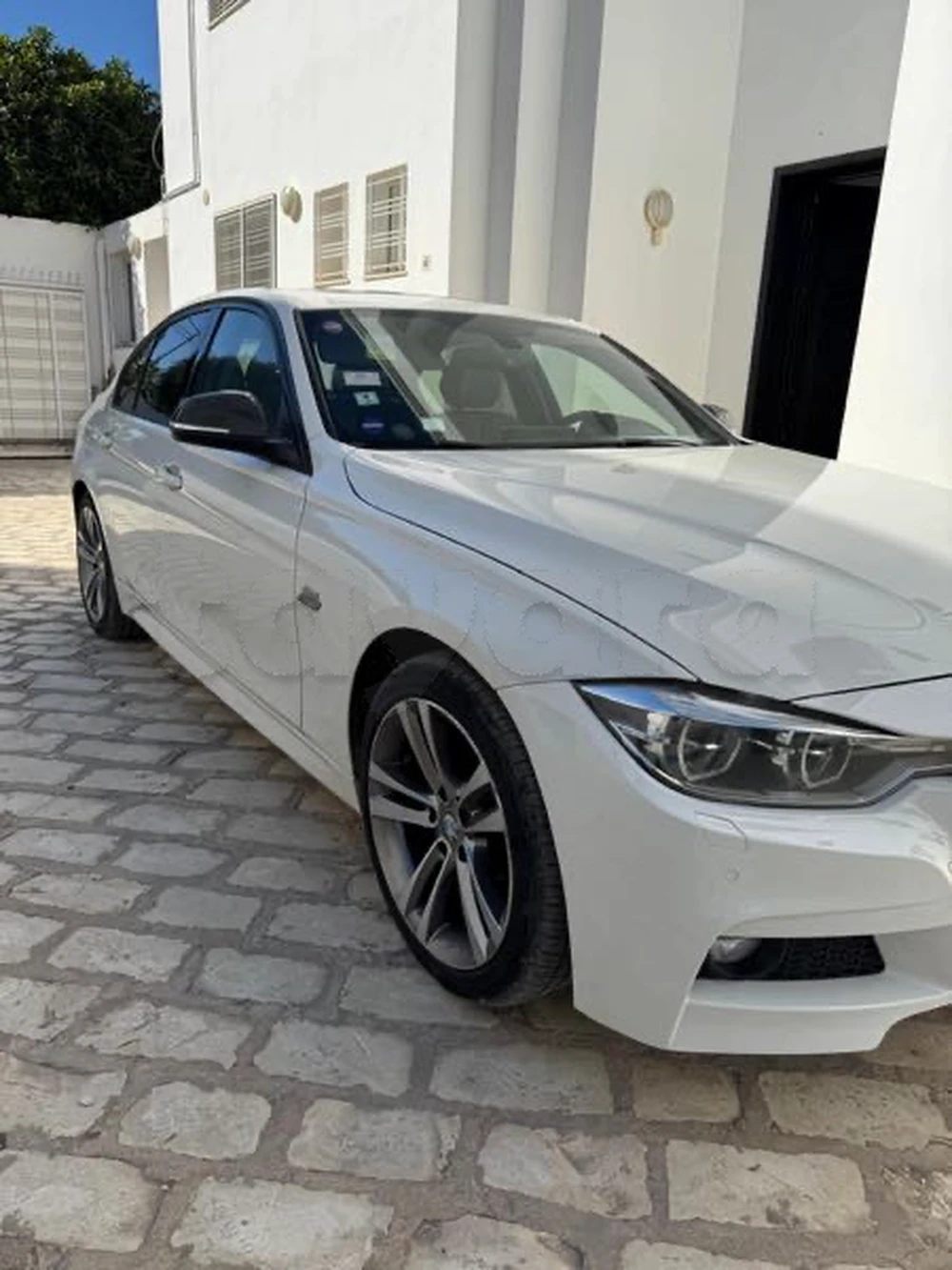 BMW Serie 3 GT