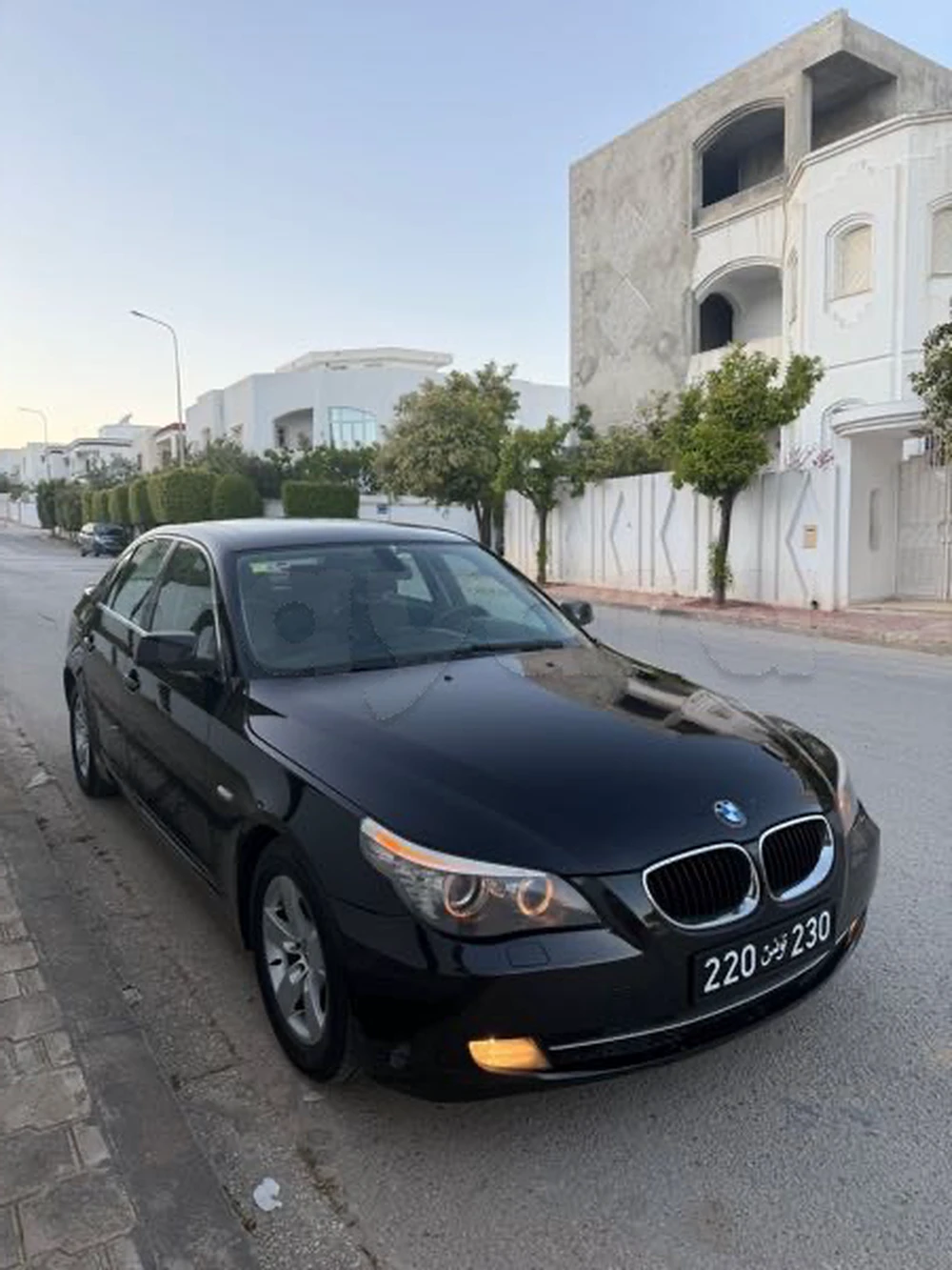BMW Serie 5