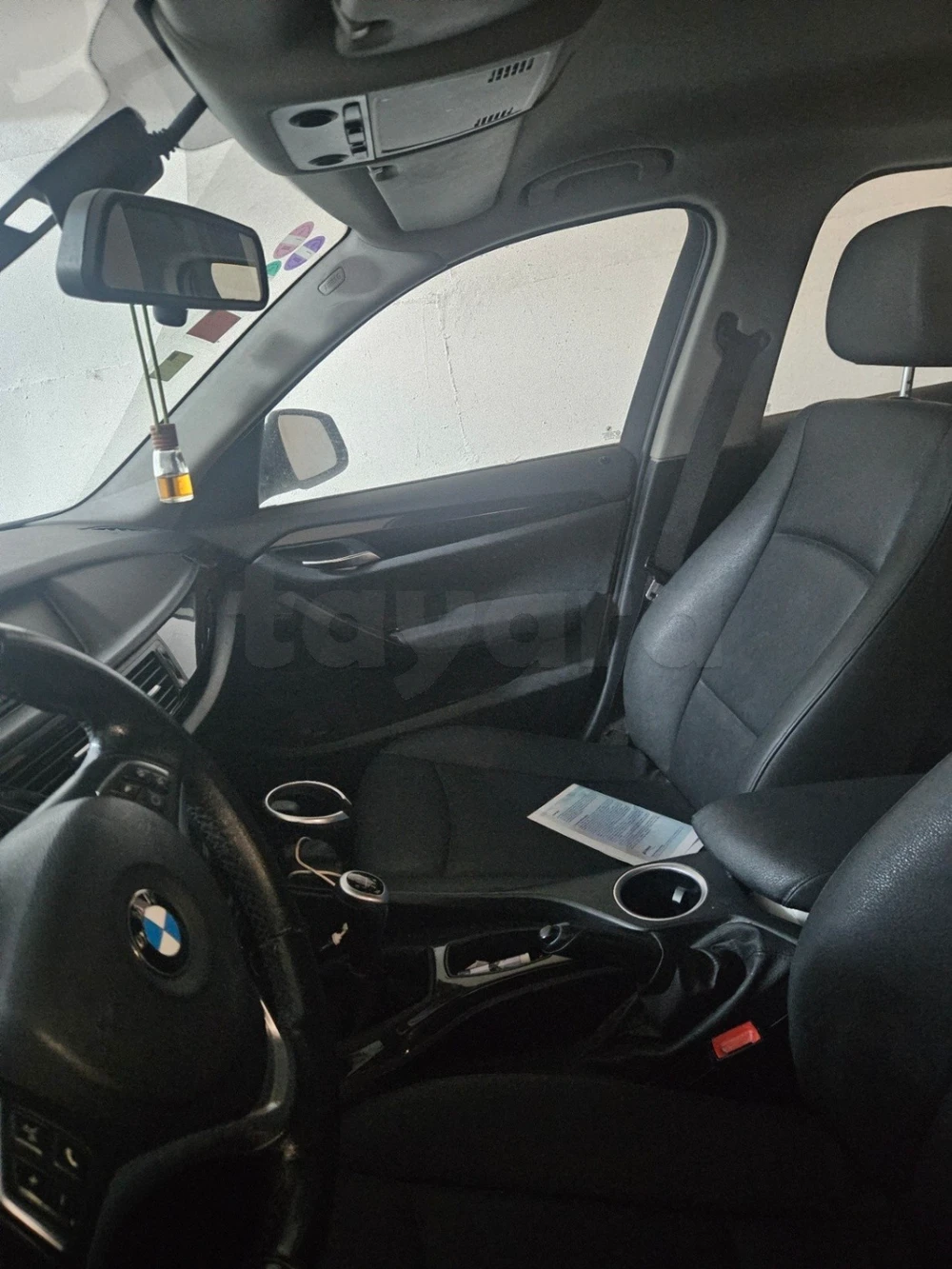 BMW Serie 3