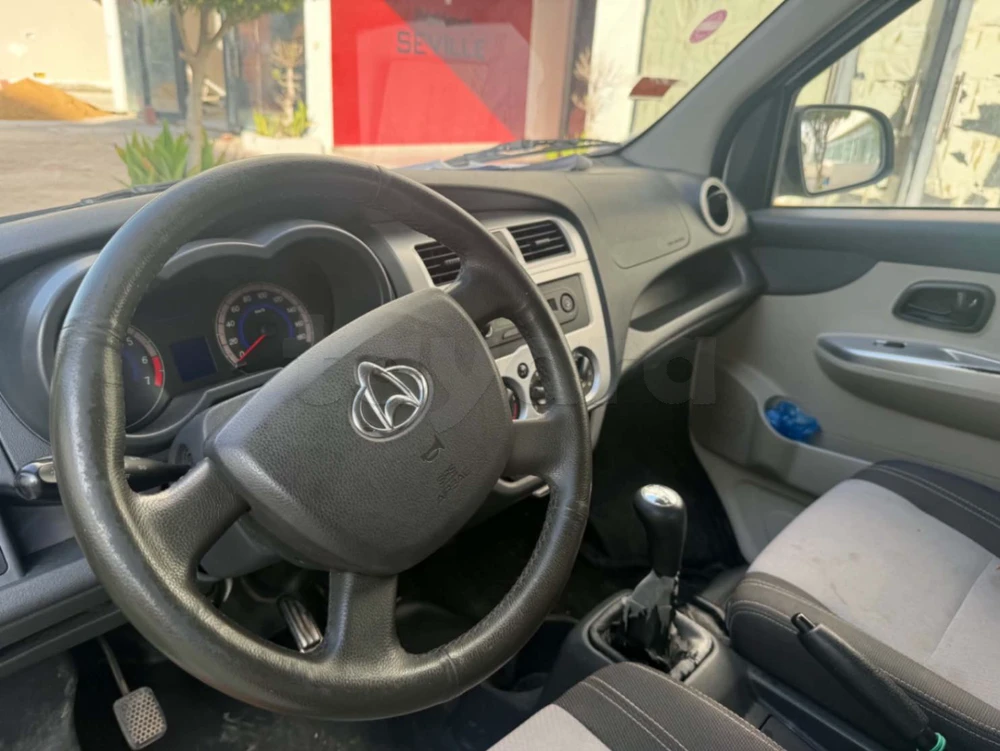 Changan New Star Van 1.2 L 22300km ANNEE 2025(NEUVE)