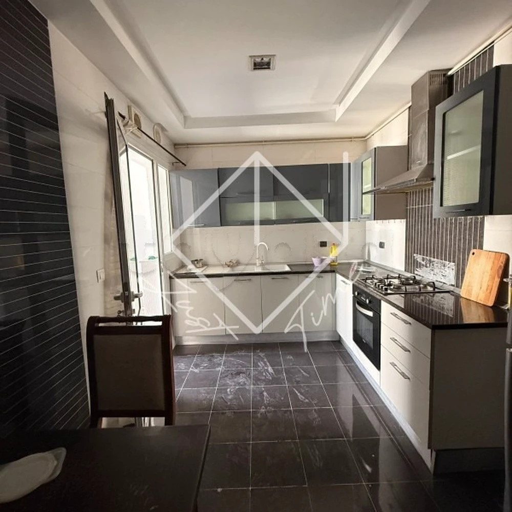 Appartement S+2 à louer à cité ennasr 2 - Bild 2