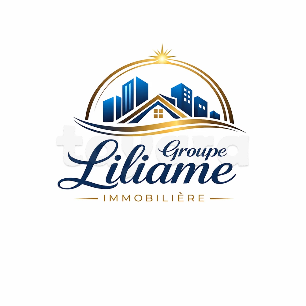 Shop's avatar of GROUPE LILIAME  IMMOBILIERE on tayara