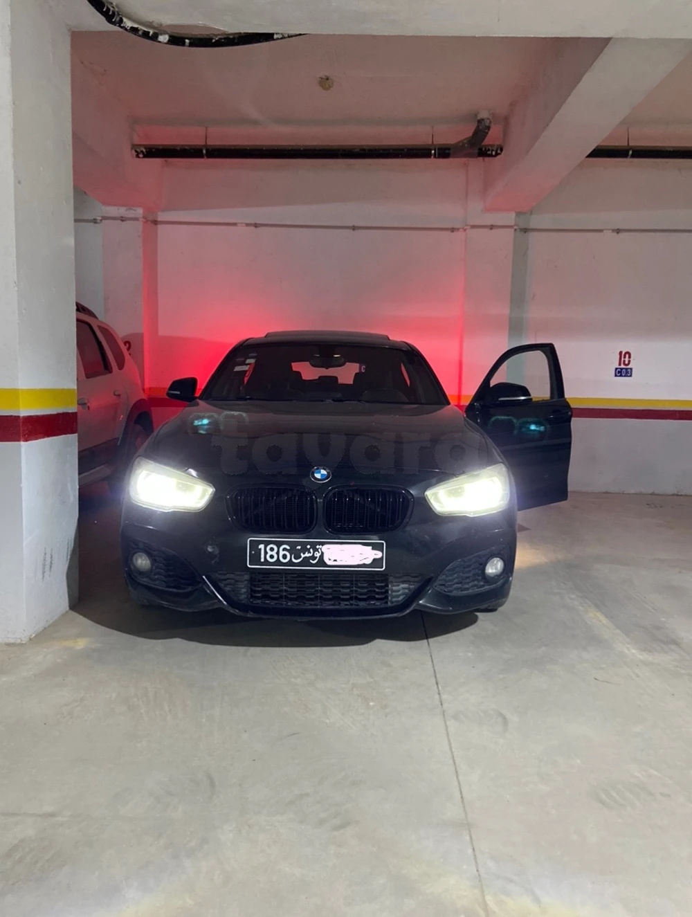 BMW Serie 1