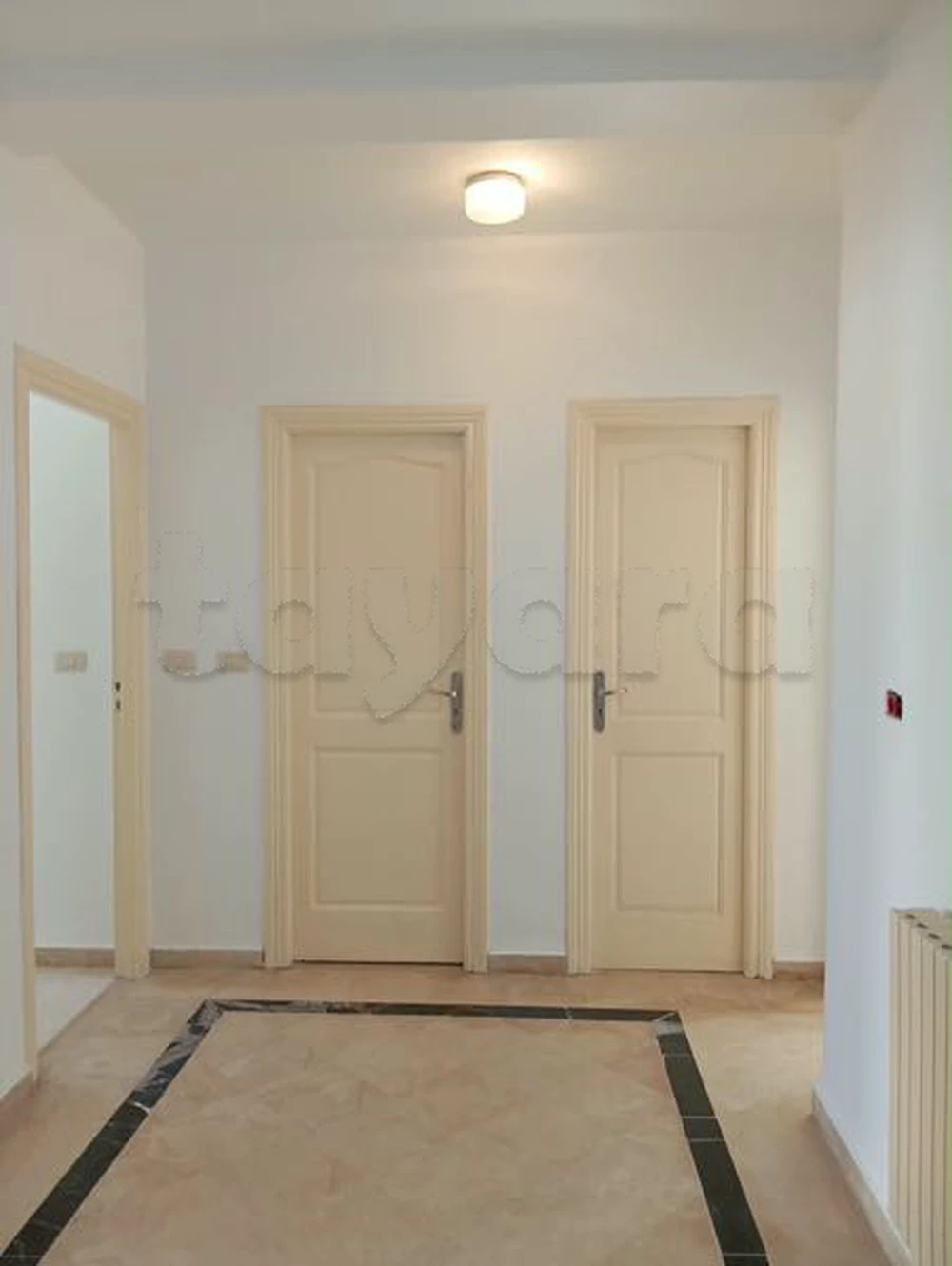 Appartement S+2 à Hammam-Lif