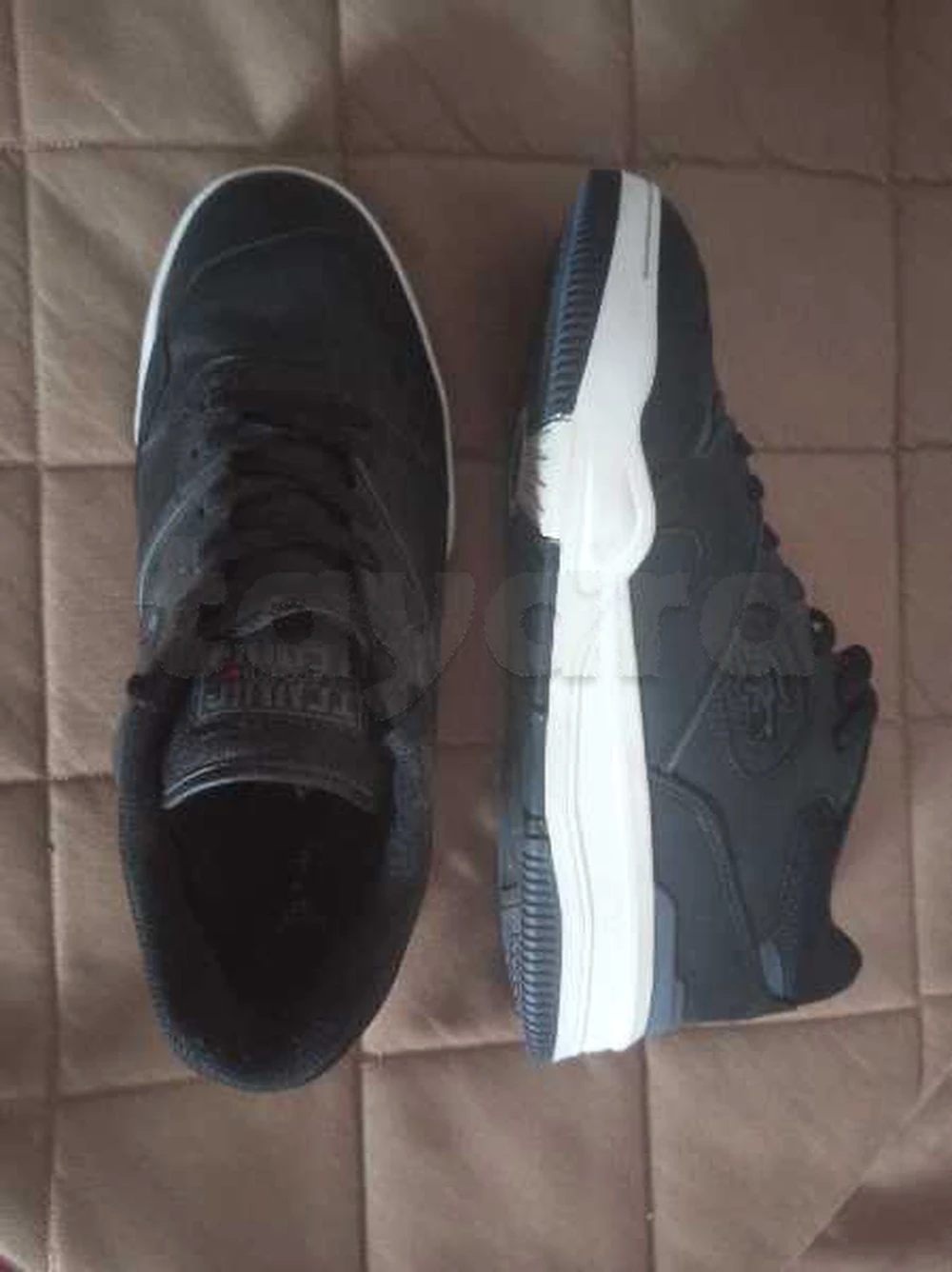 basket Lacoste