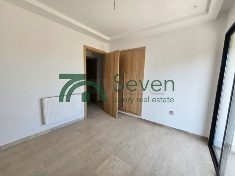 appartement s3 à bhar lazrek