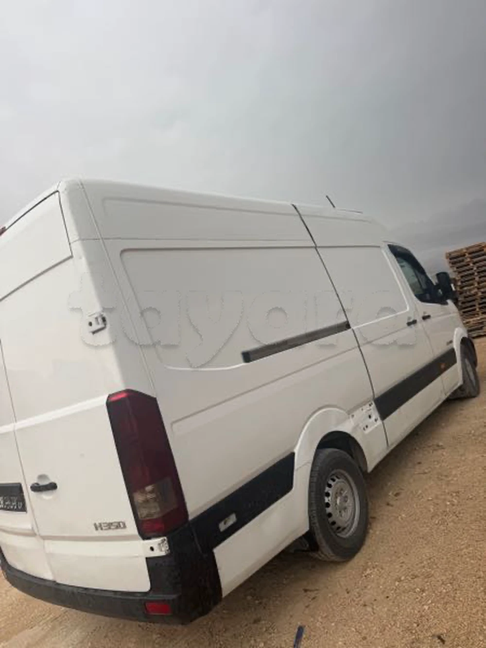 Hyundai H