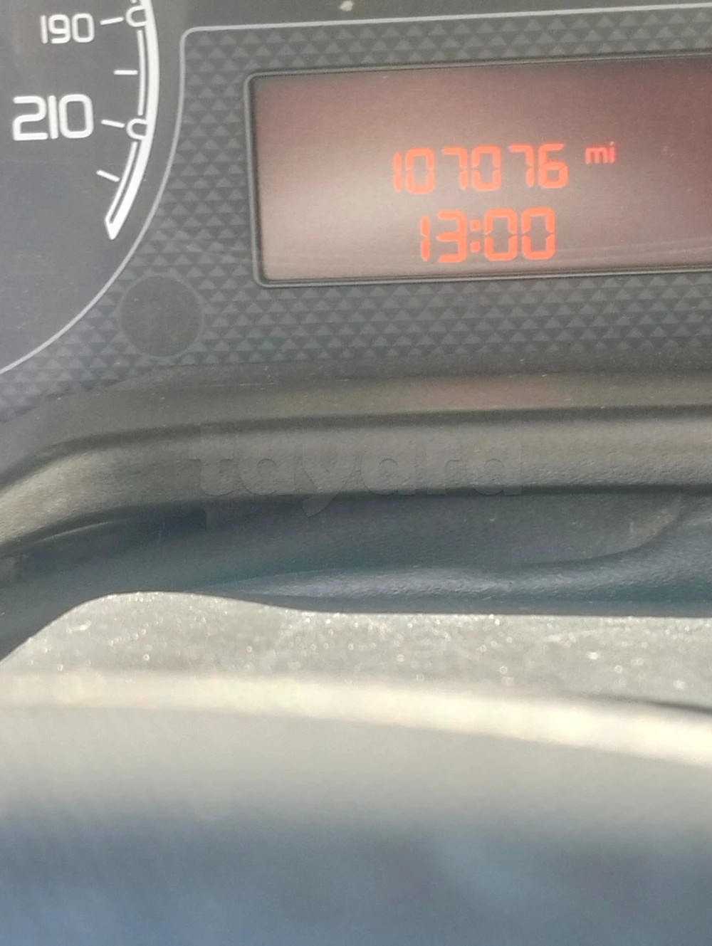 Fiat Fiorino
