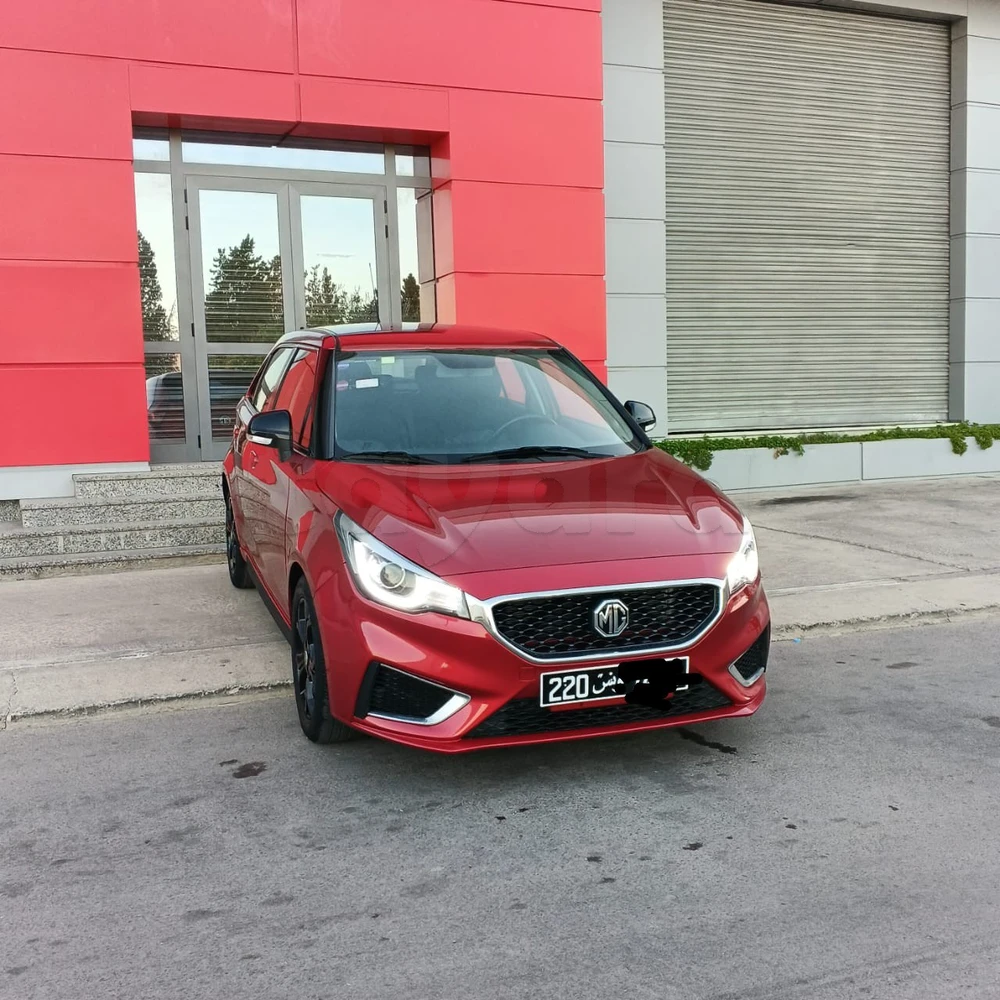 MG 3
