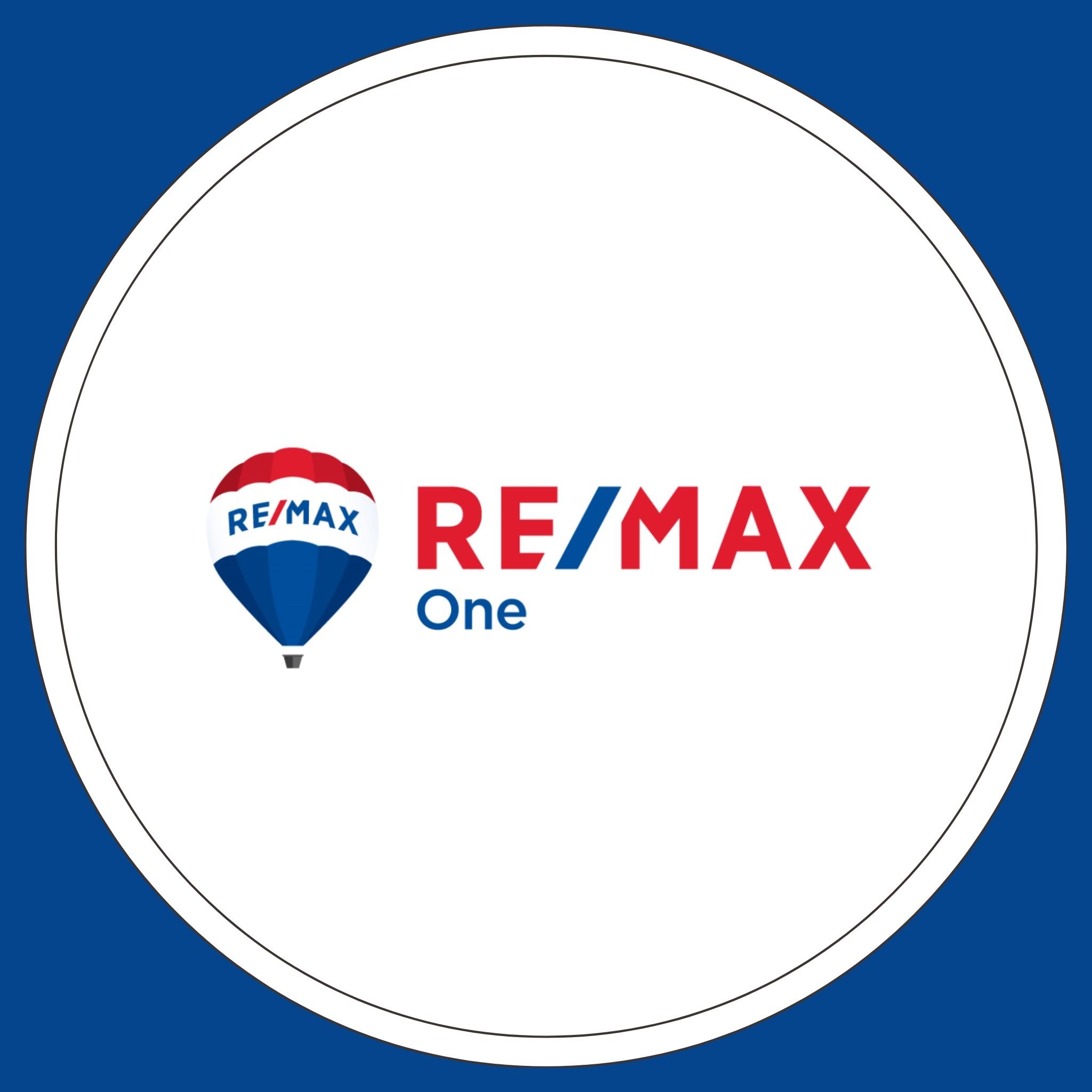 Shop's avatar of RE/MAX ONE on tayara
