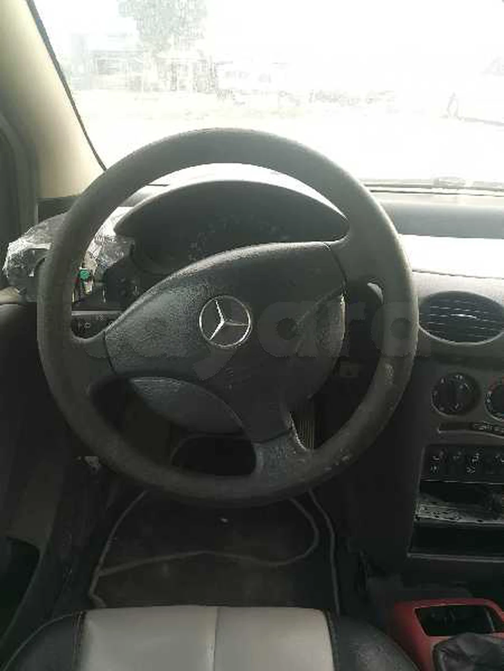 Mercedes-Benz Classe CLA