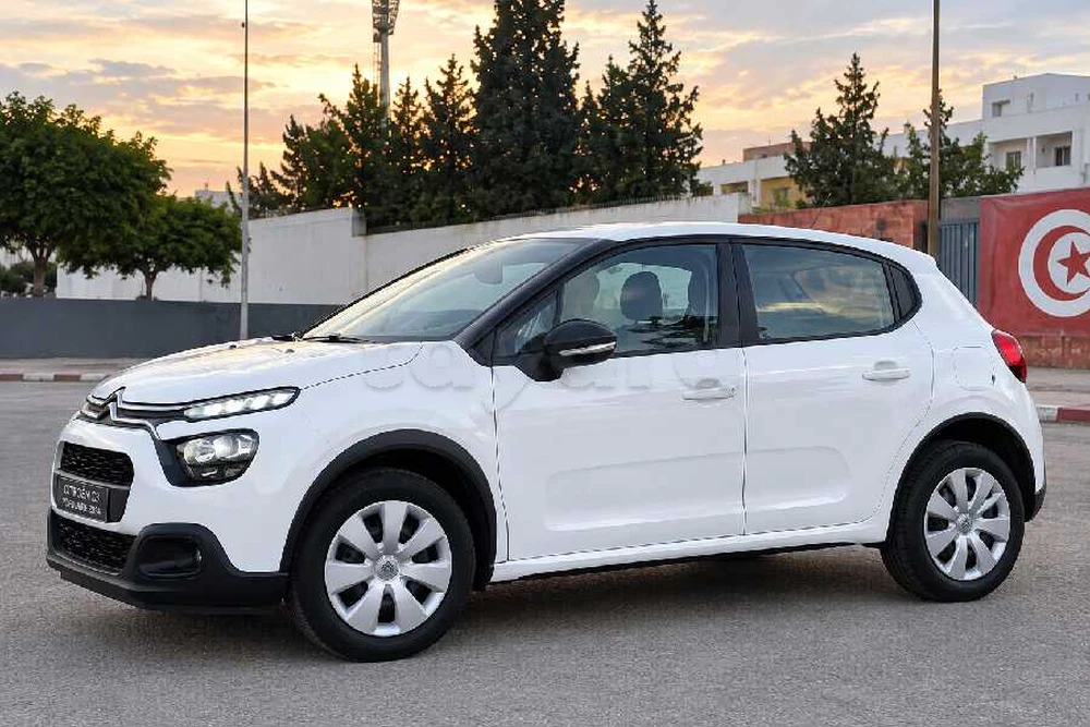 Citroen C3