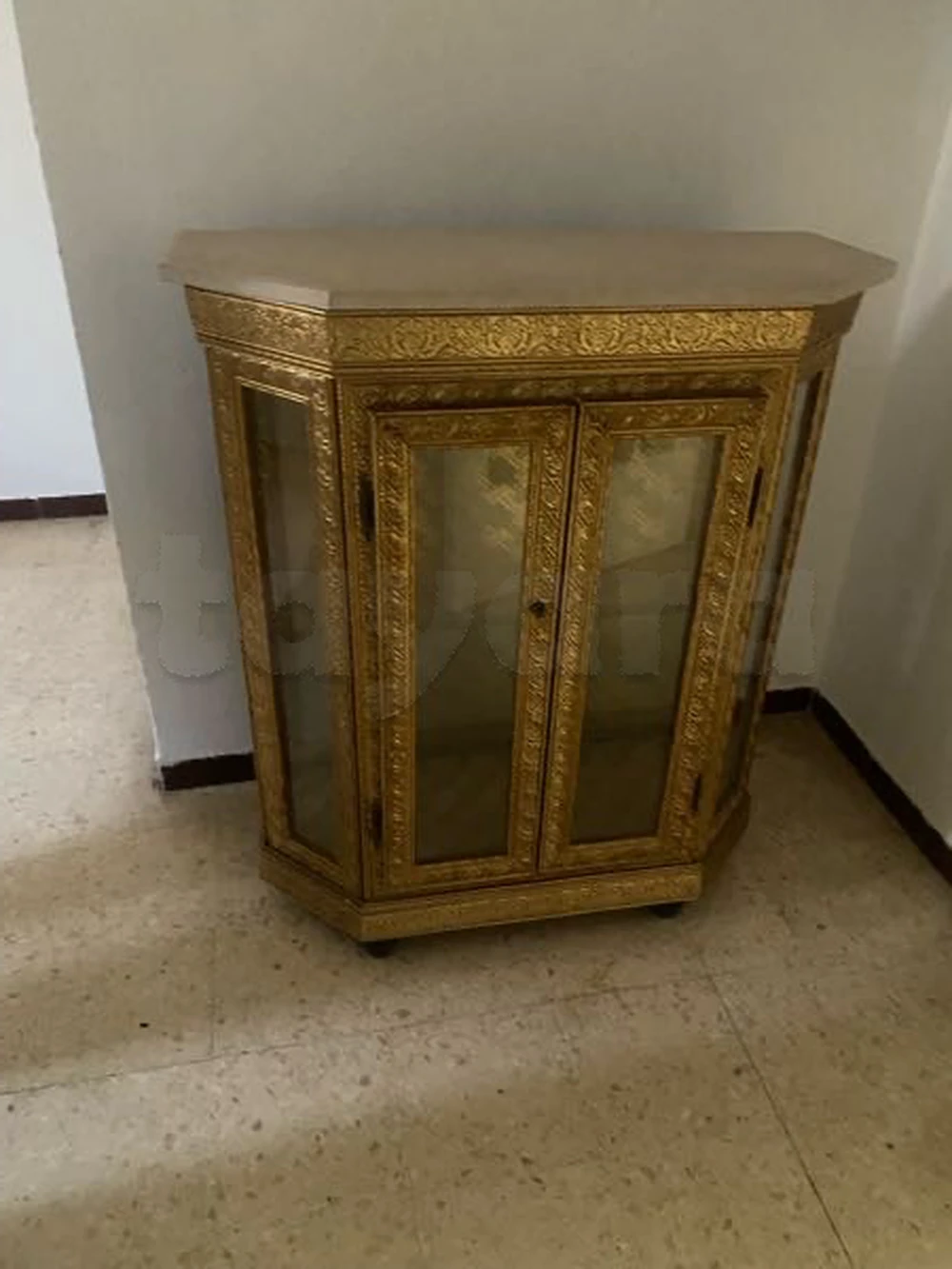 vitrine