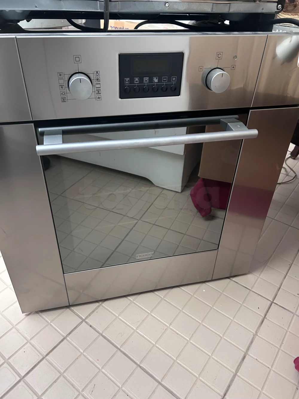 Electro ménager