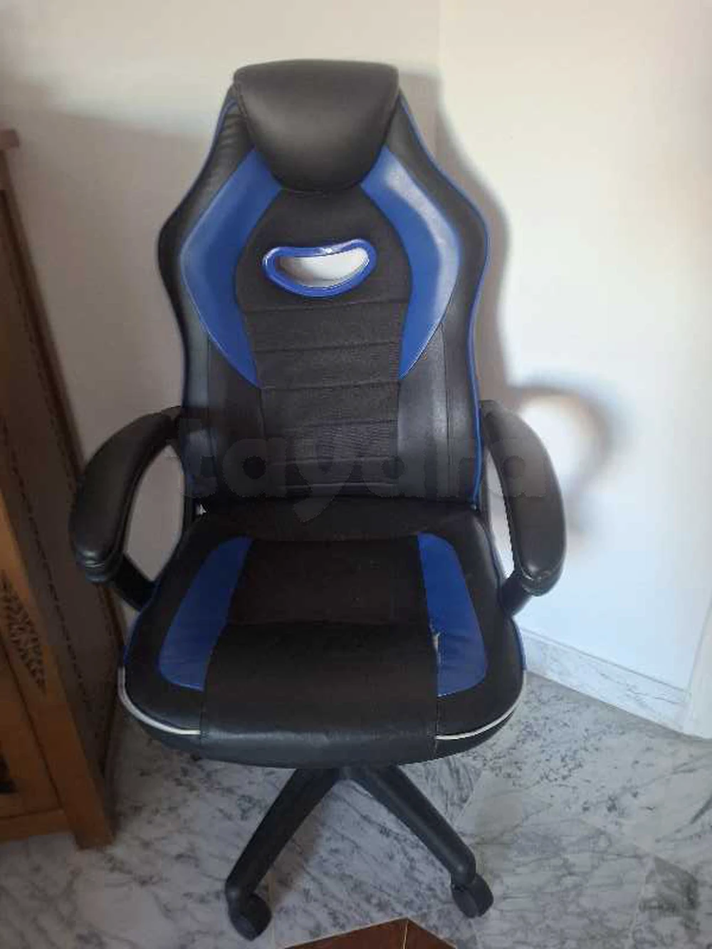 chaîse gaming bureau