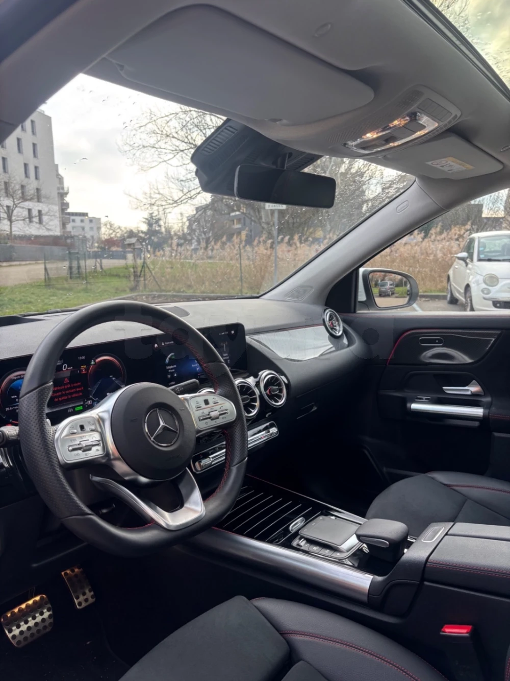 Mercedes-Benz Classe GLA