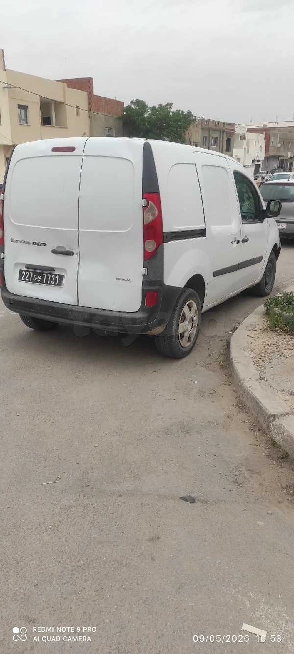 Renault Kangoo