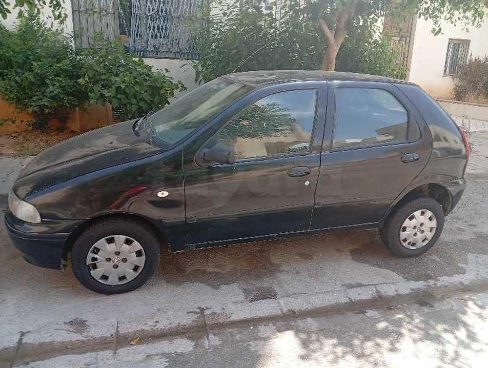 Fiat Palio
