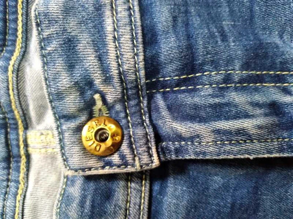 Jean 👖 Diesel