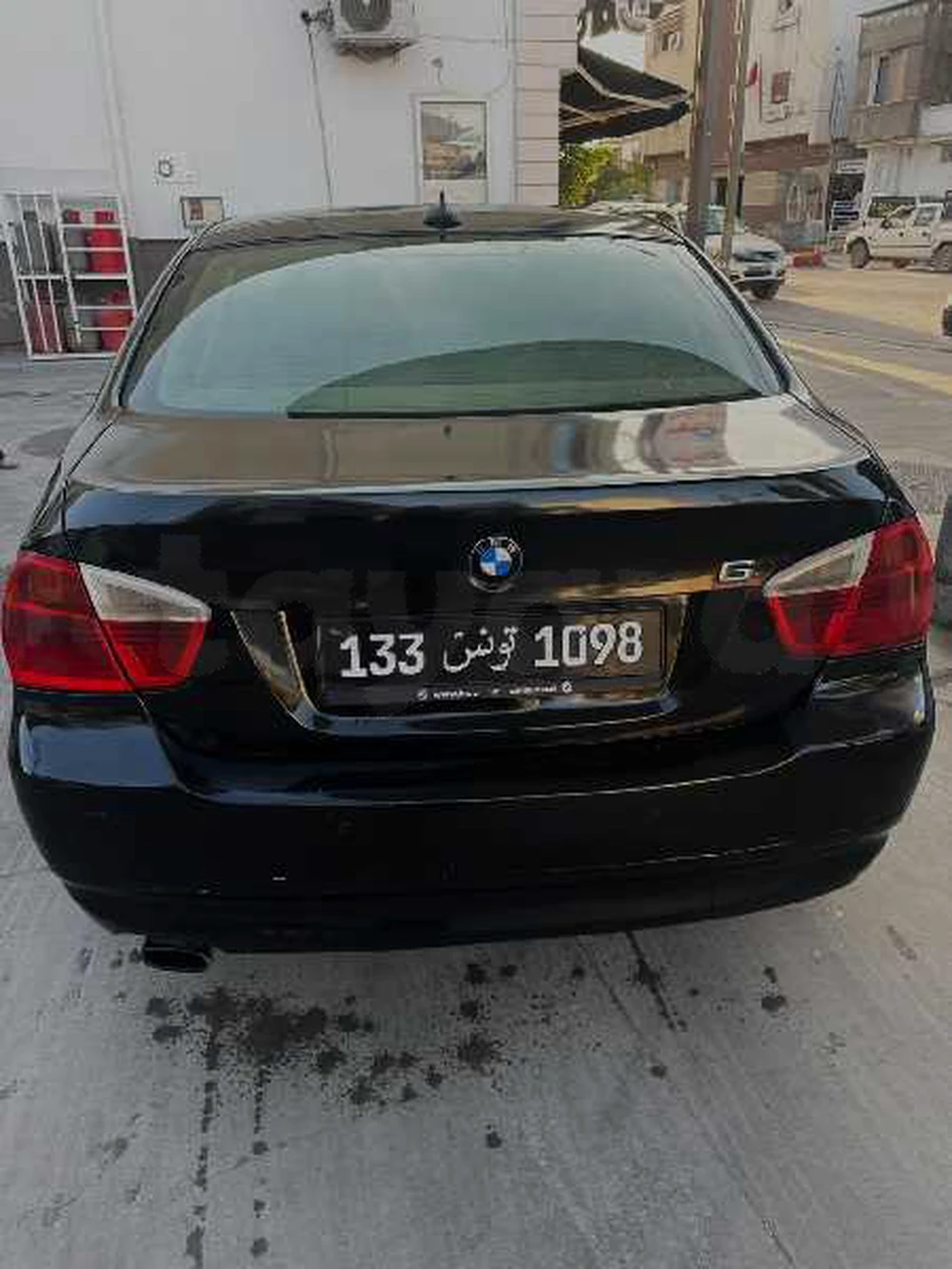 BMW M