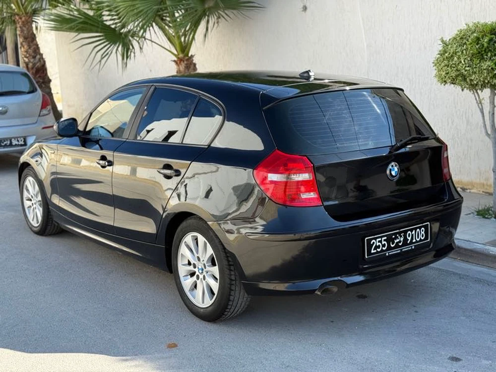 BMW Serie 1