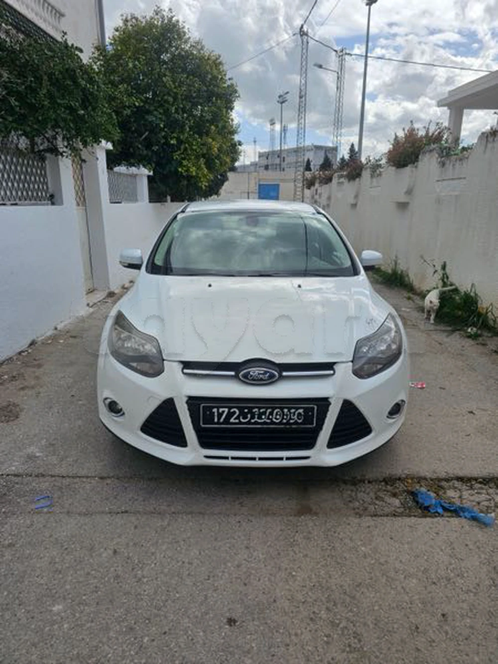 Ford Focus C-MAX