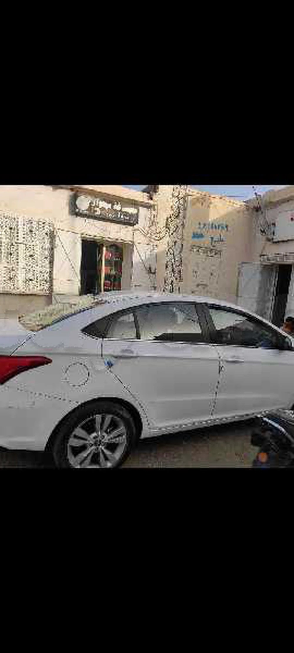 Chery A5