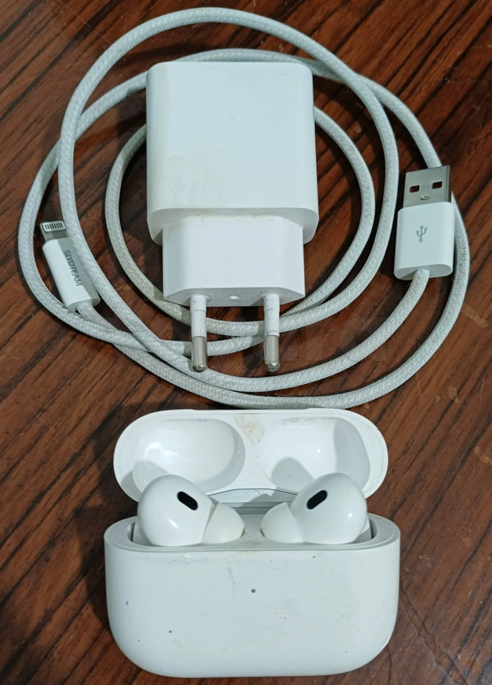 AirPods Pro2 original en excellent état