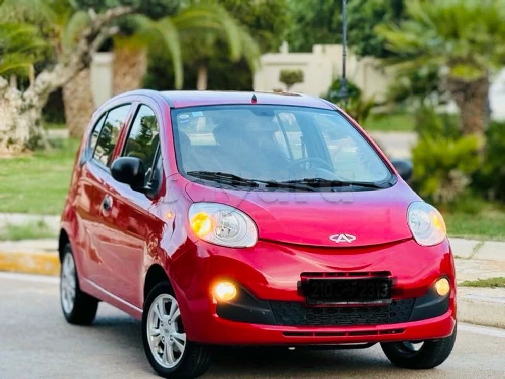 Chery QQ