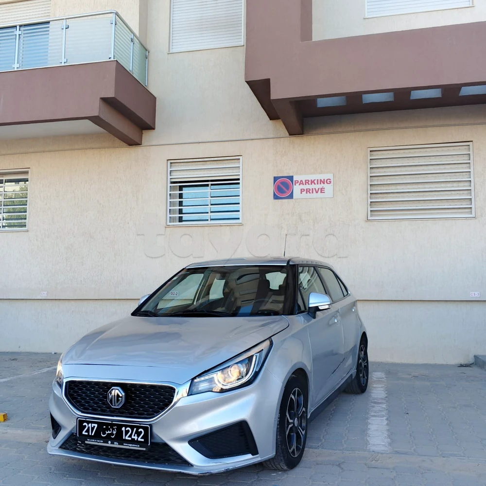 MG 3