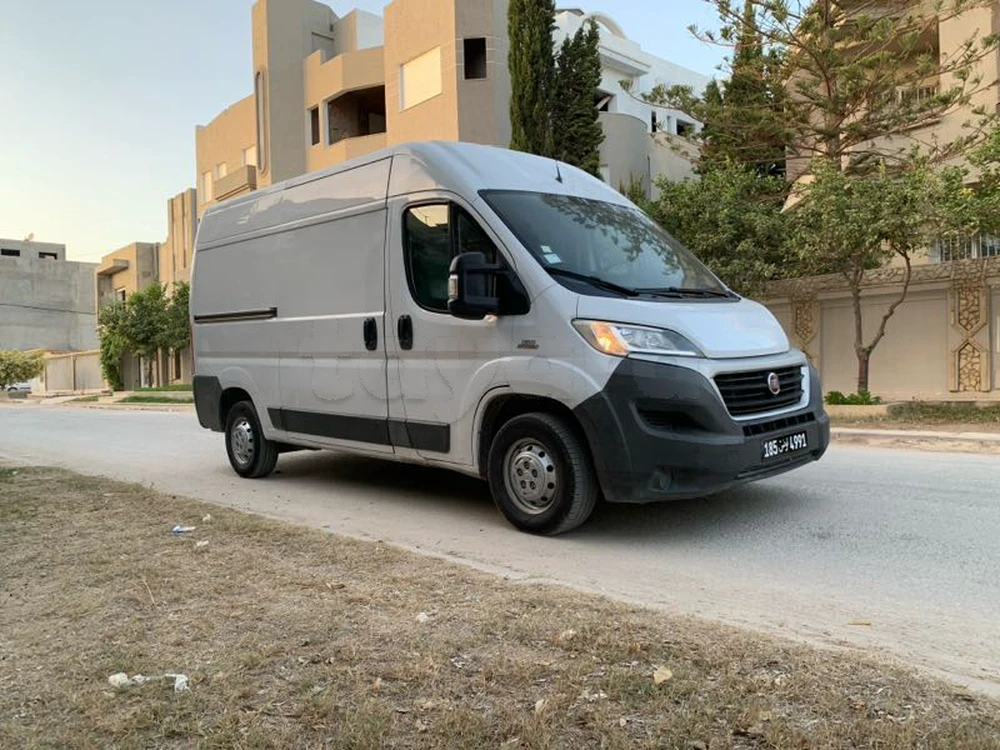 Fiat Ducato