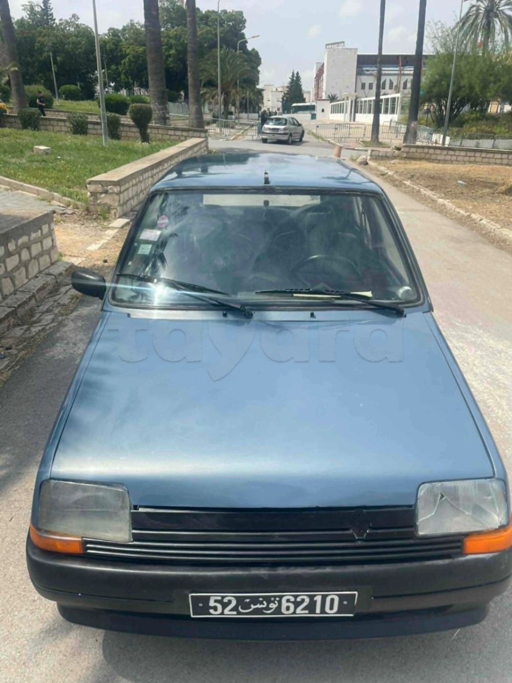 Renault Super 5