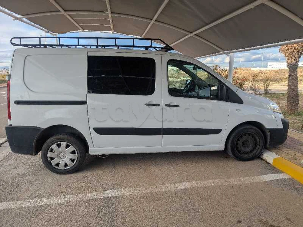 Fiat Scudo