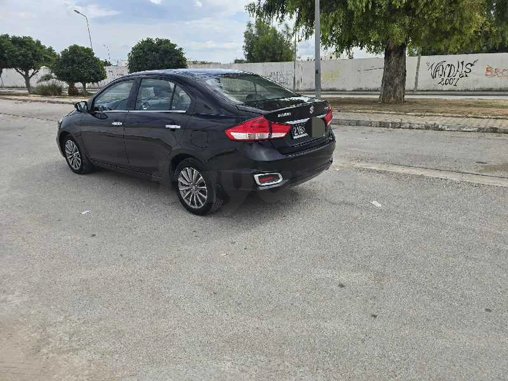 Suzuki Baleno
