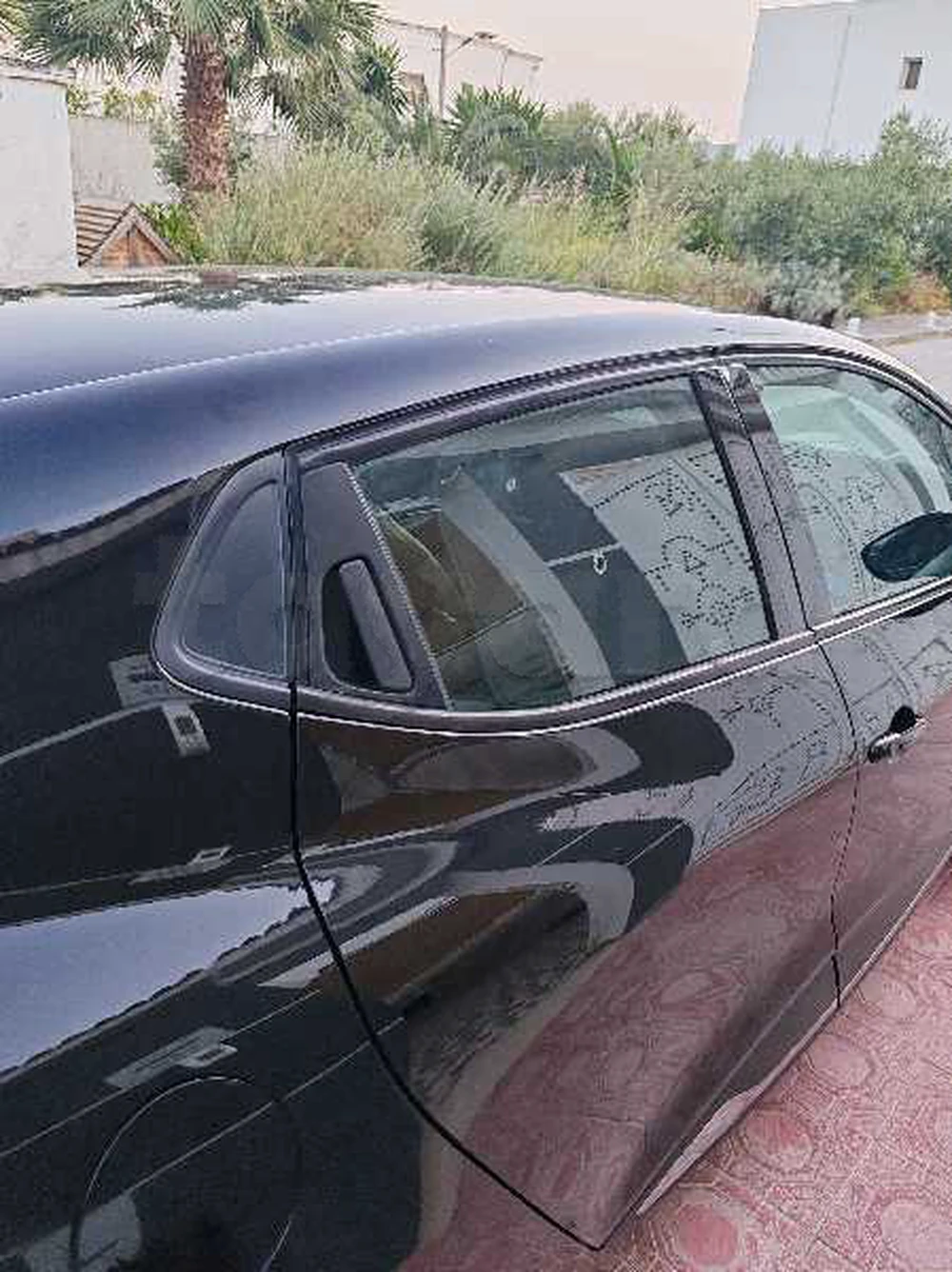 Carte voiture Renault Clio