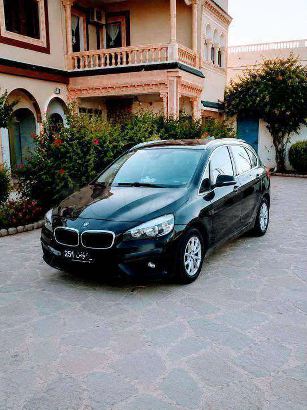 BMW Serie 2