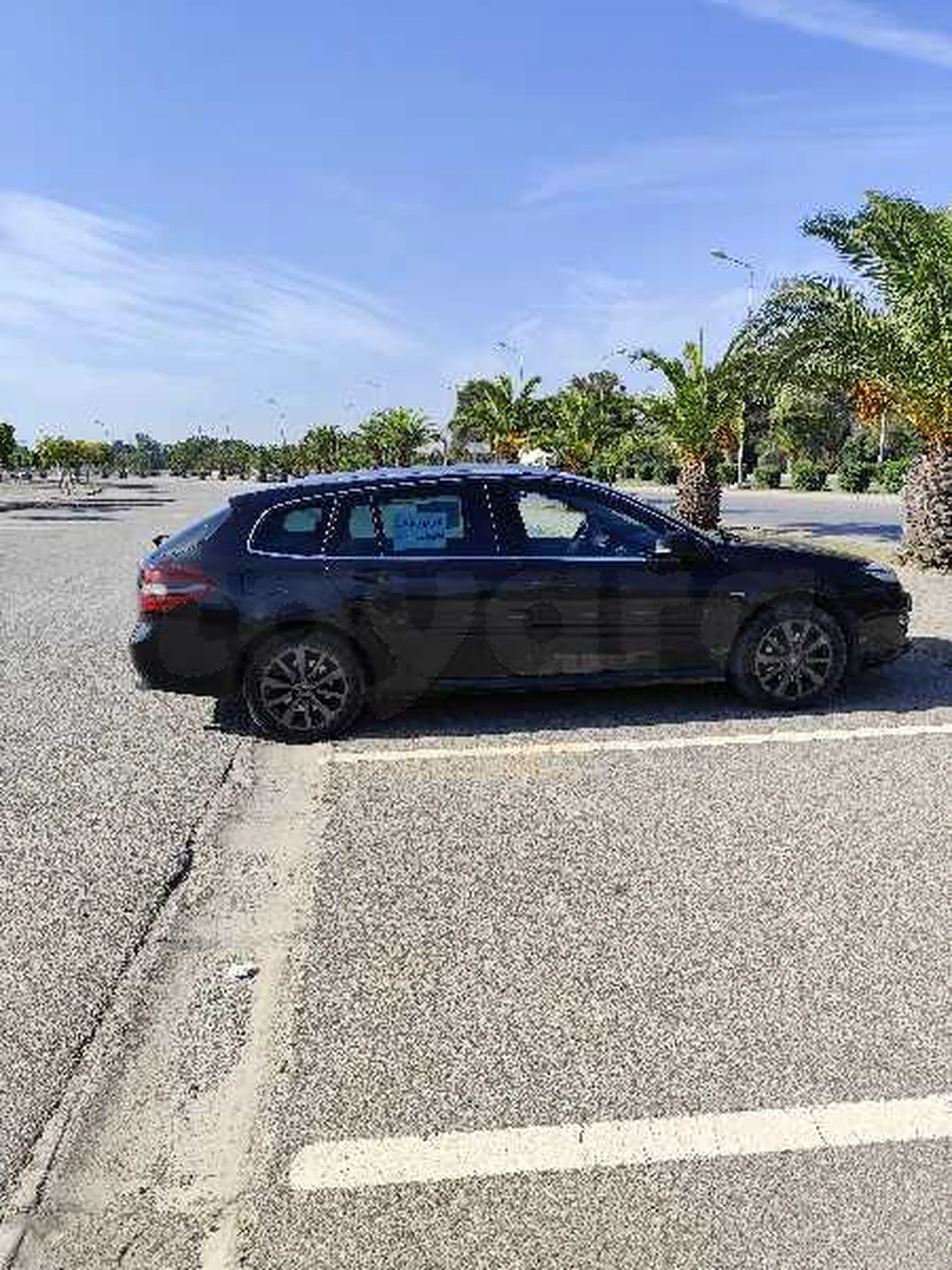 Renault Laguna