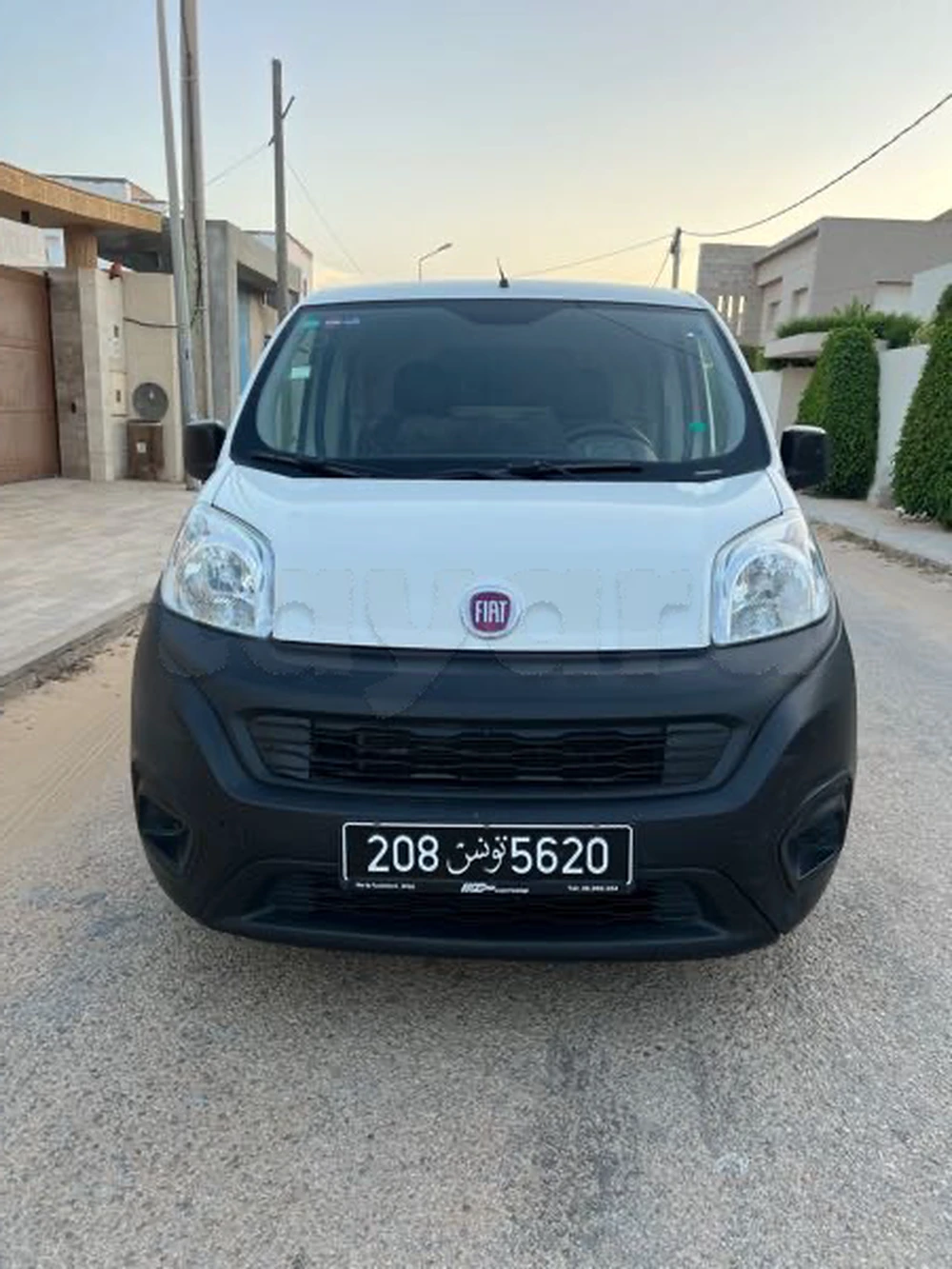 Fiat Fiorino