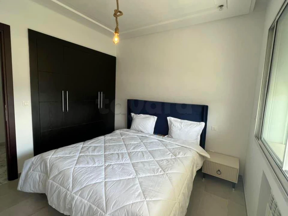 s+2 a vendre aux jardins de carthage